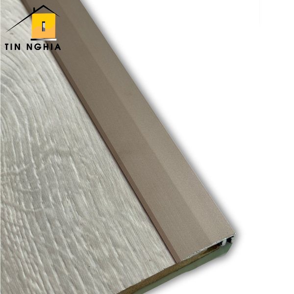 Nẹp nhôm F012