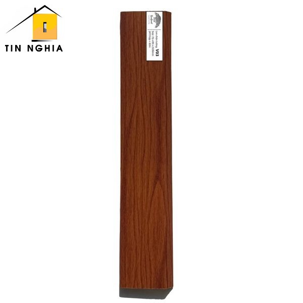 Len chân tường V03