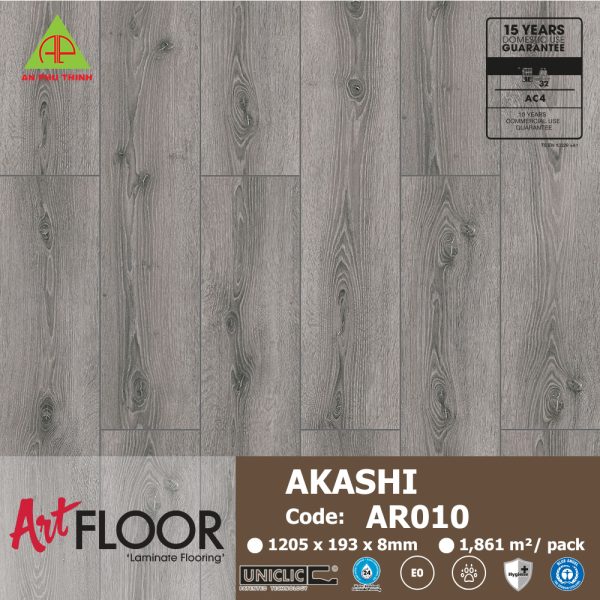 Sàn Gỗ ART AR010