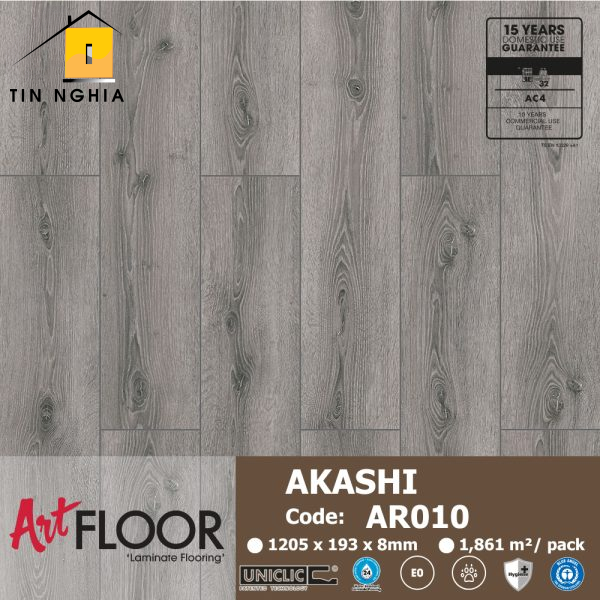 Sàn Gỗ ART AR010
