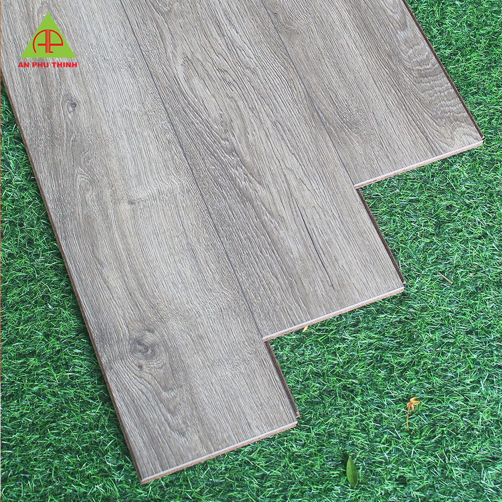 Sàn Gỗ Rainforest AT012 - Ảnh 3