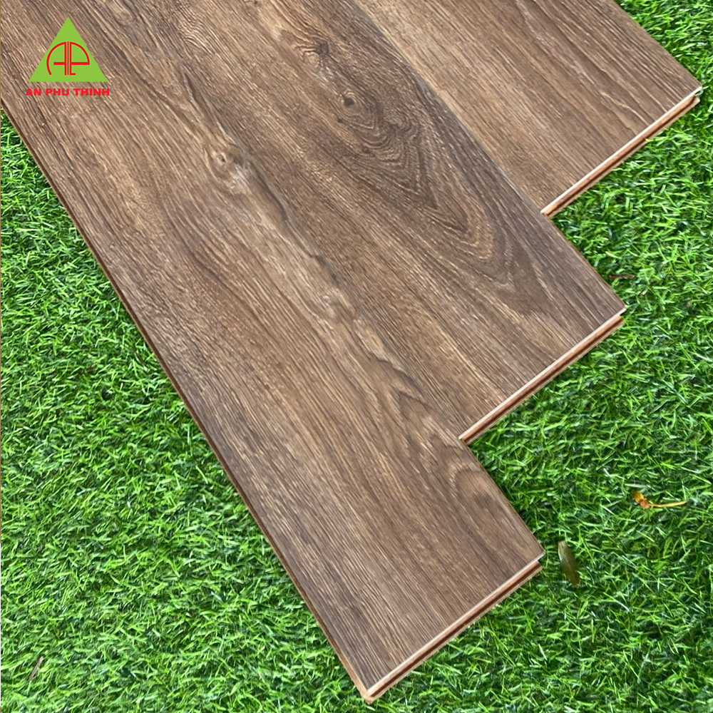 Sàn Gỗ Rainforest AT014 - Ảnh 3