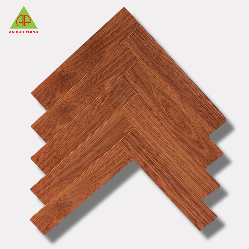 SÀN GỖ XƯƠNG CÁ SMARTWOOD SX05 - Ảnh 2