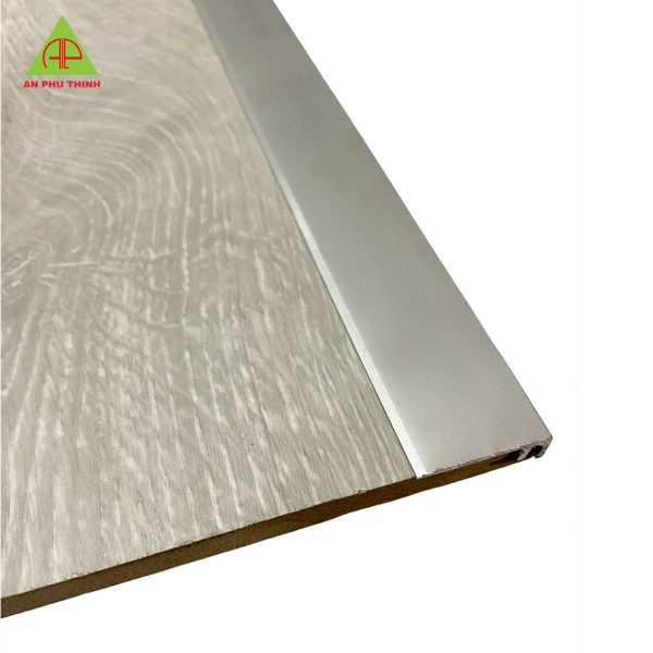 Nẹp nhôm F014