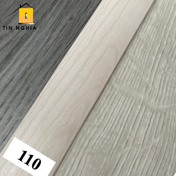 Nẹp nhựa T110