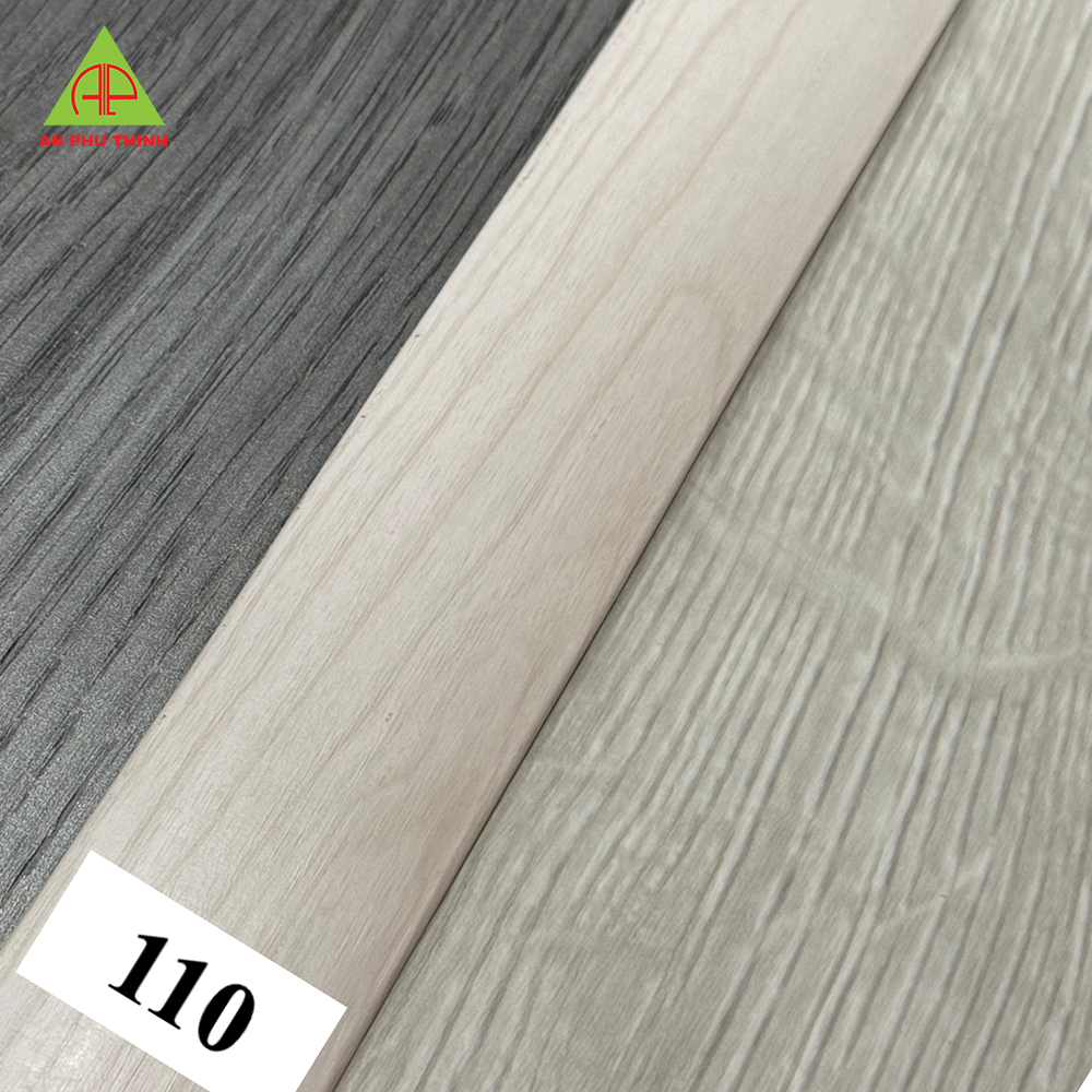 Nẹp nhựa T110