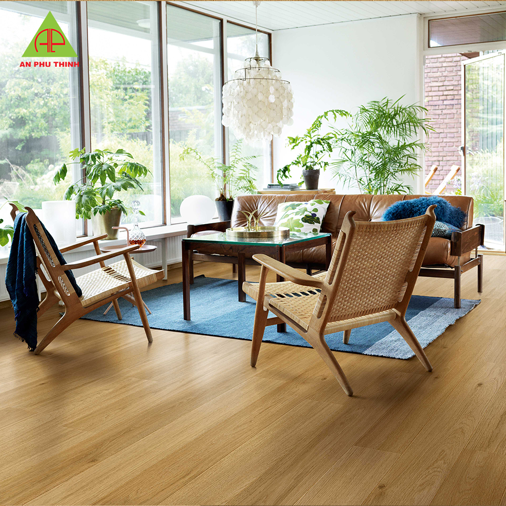 Sàn Gỗ Pergo Bergen 05009 - Ảnh 2