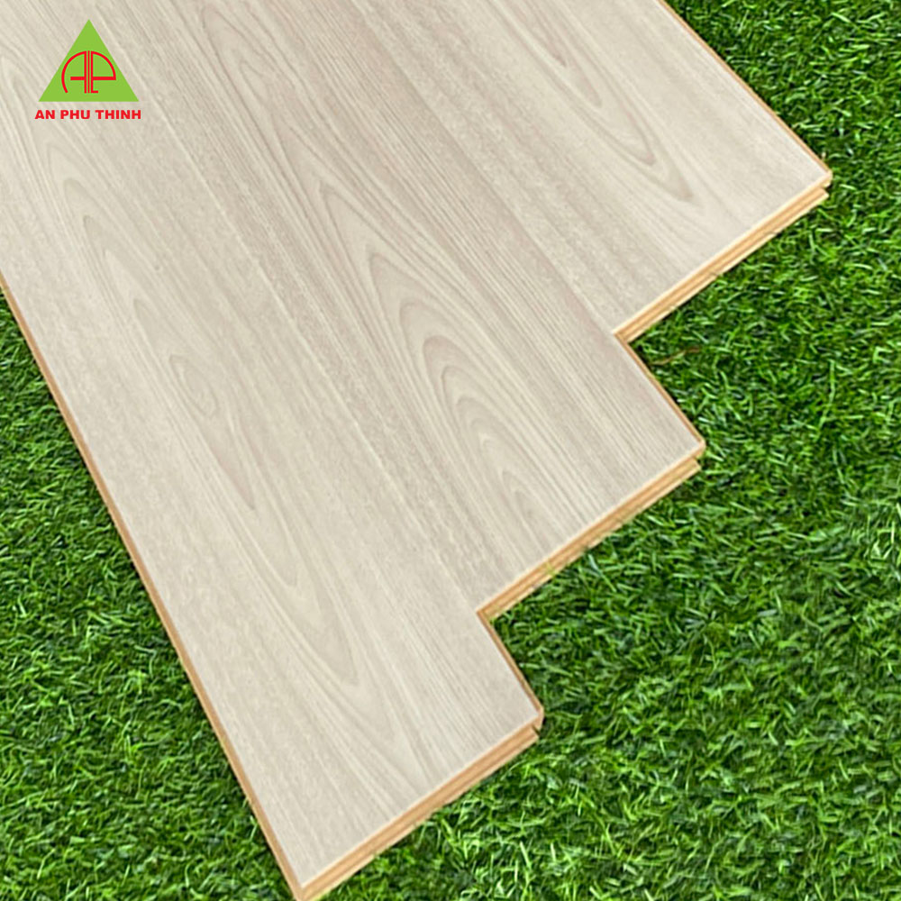 Sàn Gỗ Pergo Bergen 05022 - Ảnh 3