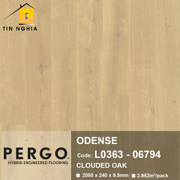 SÀN GỖ PERGO ODENSE 06794