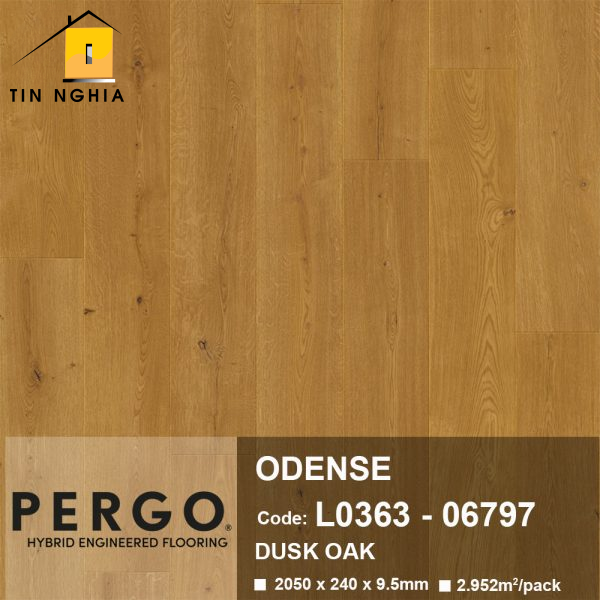SÀN GỖ PERGO ODENSE 06797