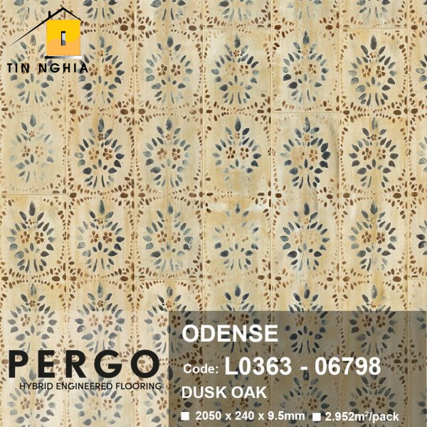 SÀN GỖ PERGO ODENSE 06798
