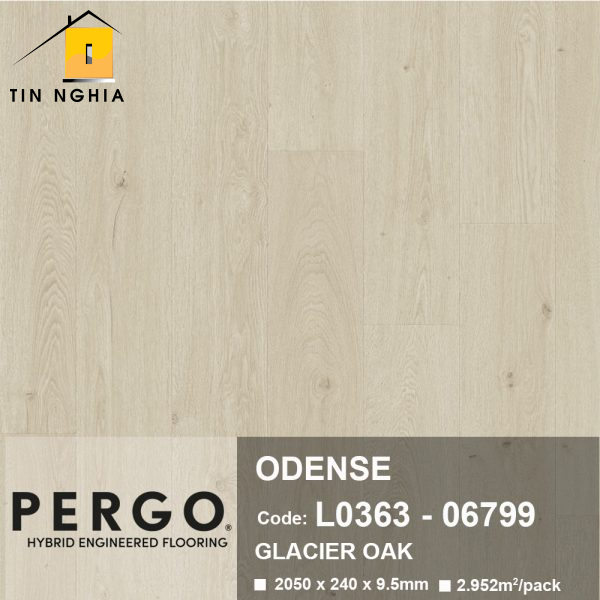 SÀN GỖ PERGO ODENSE 06799