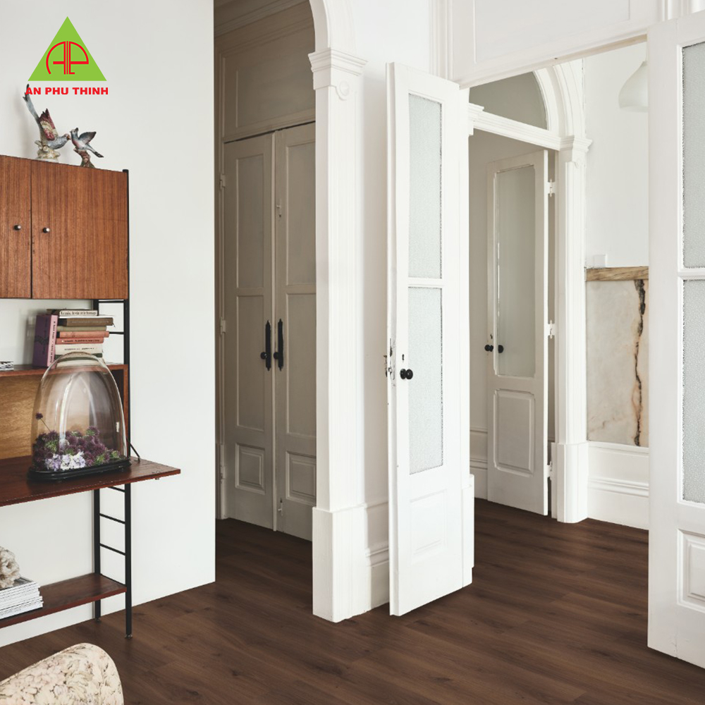 Sàn Gỗ Pergo Perstorp 05028 - Ảnh 2