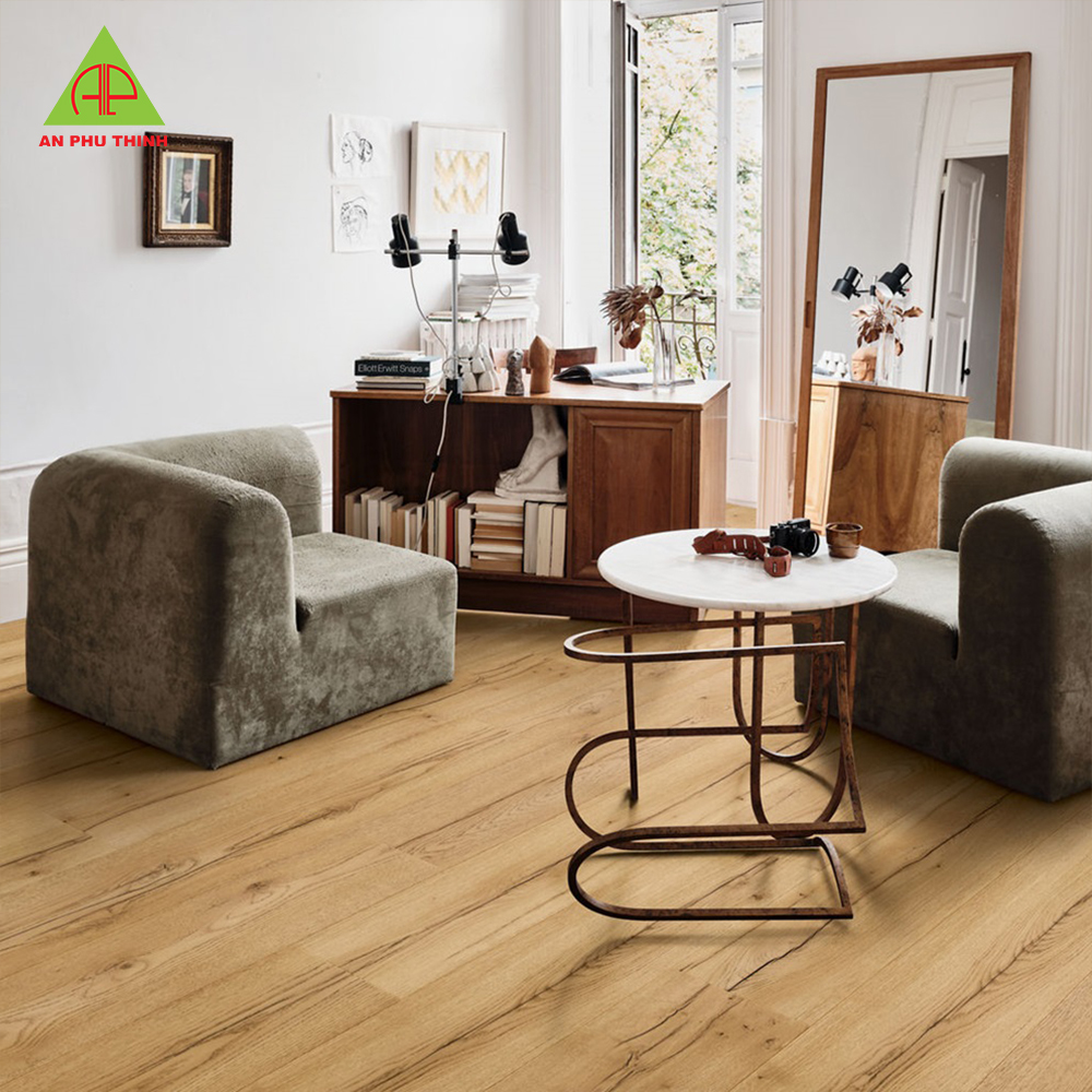 Sàn Gỗ Pergo Stavanger 05003 - Ảnh 2