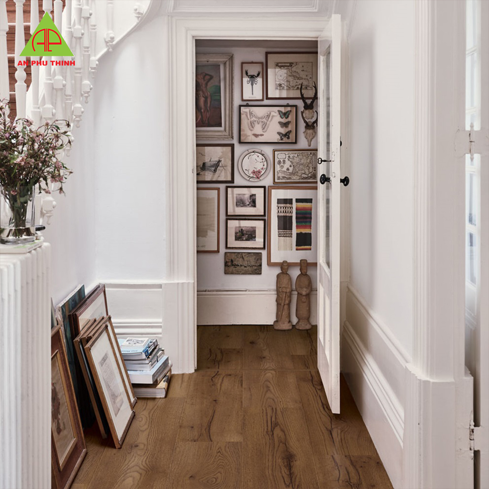 Sàn Gỗ Pergo Stavanger 05005 - Ảnh 2