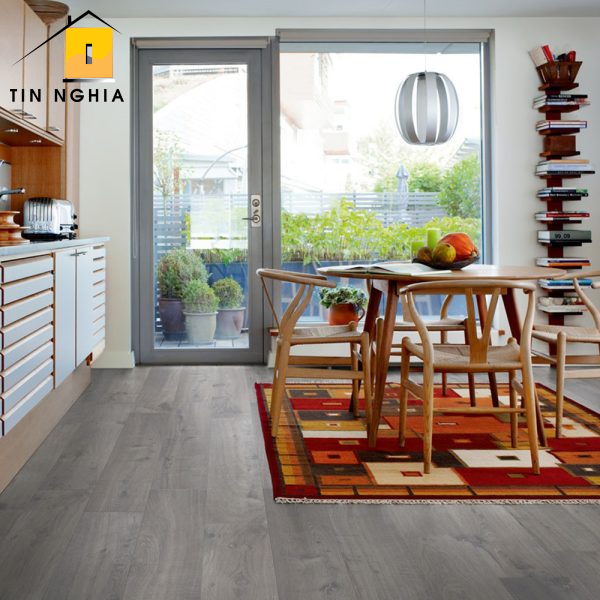 SÀN GỖ PERGO VISBY 03368 - Ảnh 3