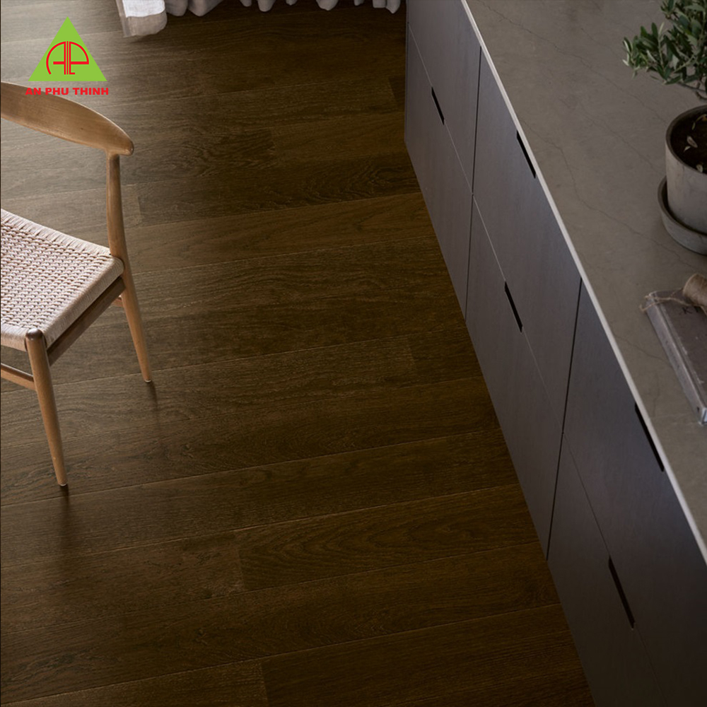 Sàn Gỗ Pergo Wood Parquet 04001 - Ảnh 2