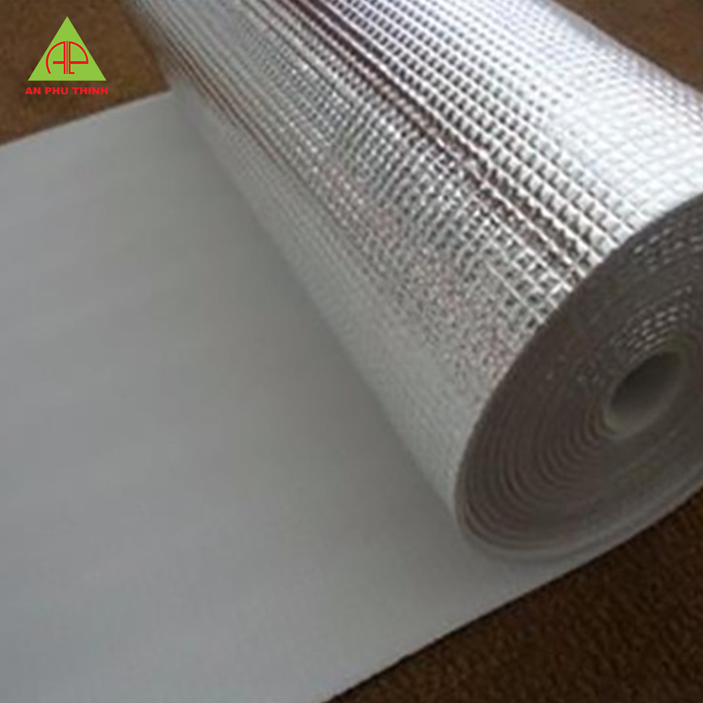 Xốp Bạc 2mm