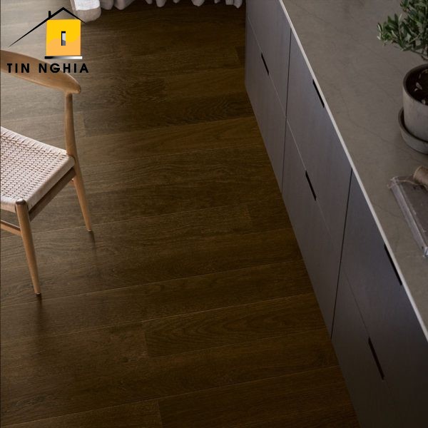 Alternative view of Sàn Gỗ Pergo Wood Parquet 04001