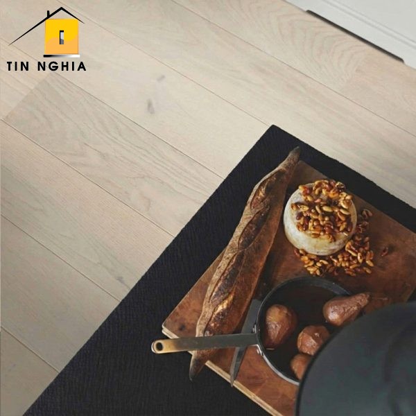 Alternative view of Sàn Gỗ Pergo Wood Parquet 04000
