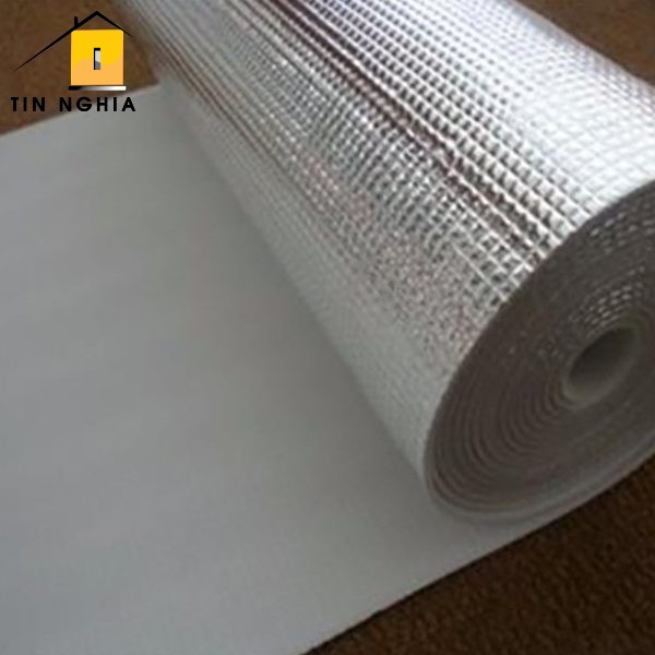 Xốp Bạc 2mm