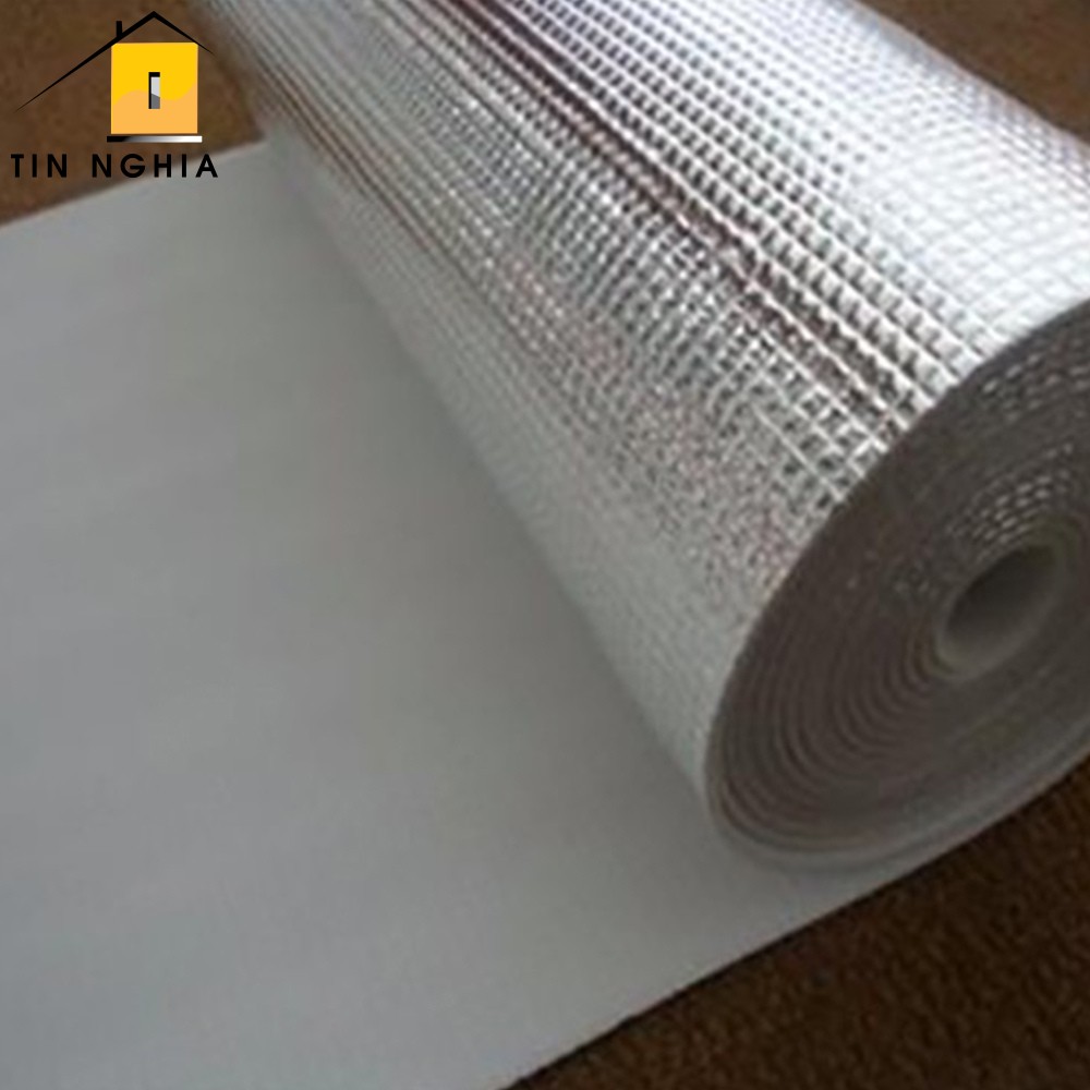 Xốp Bạc 2mm