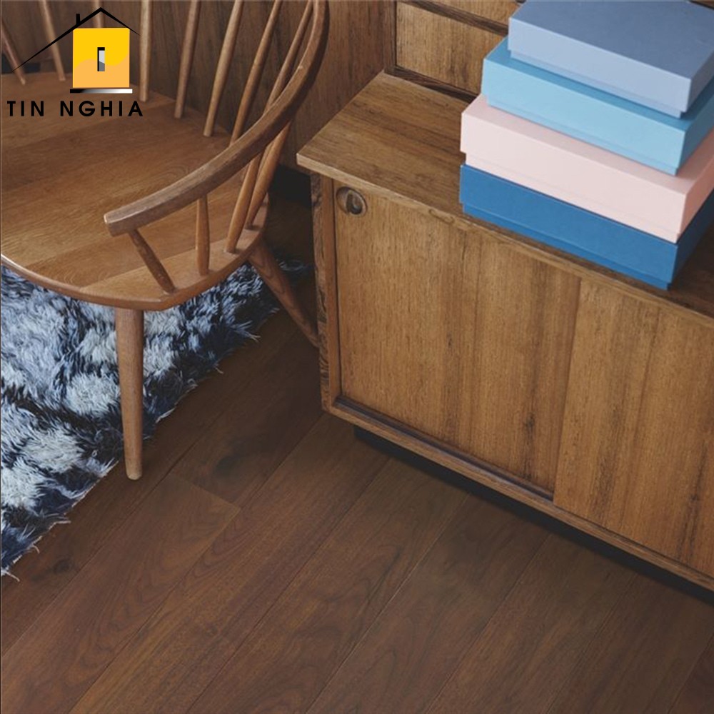 Sàn Gỗ Pergo Wood Parquet 03997 - Ảnh 2