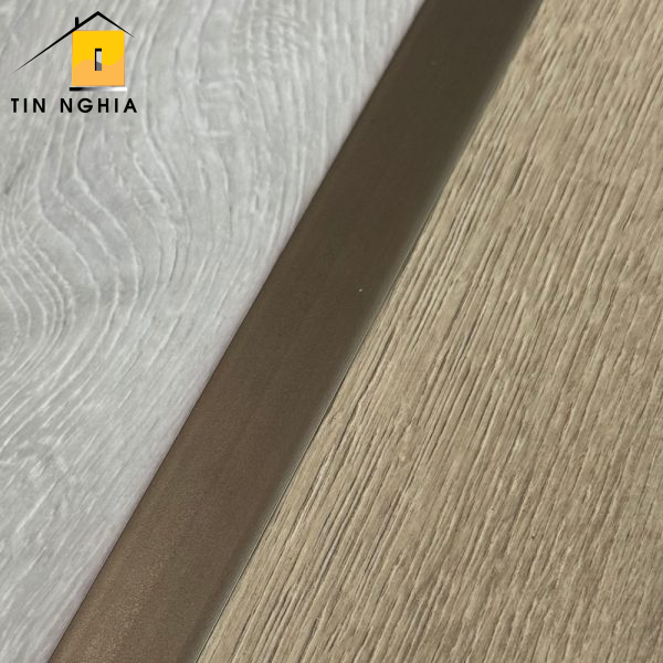 Nẹp nhôm T012
