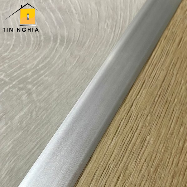 Nẹp nhôm T014