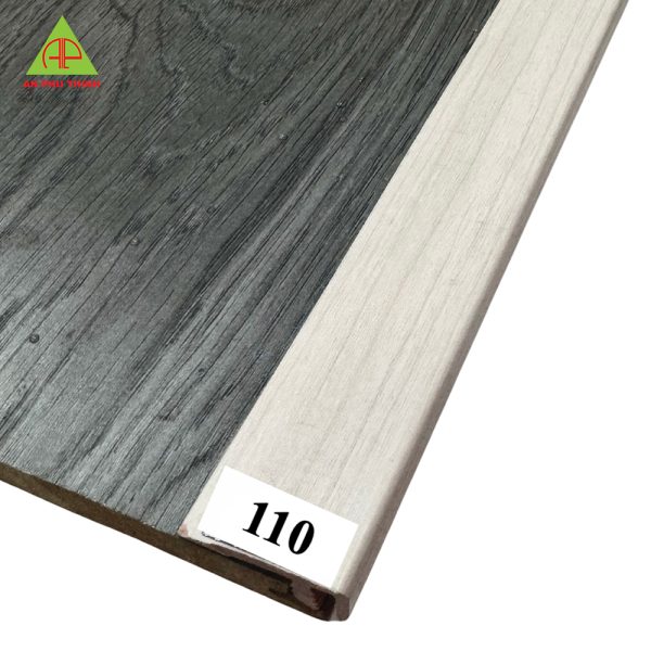 Nẹp nhựa F110