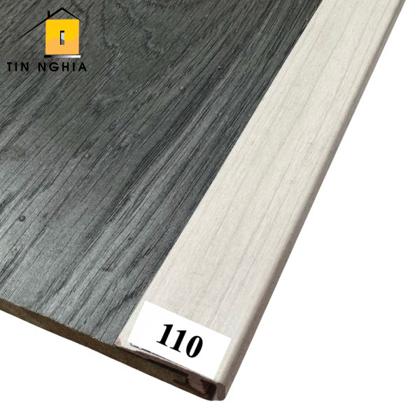 Nẹp nhựa F110