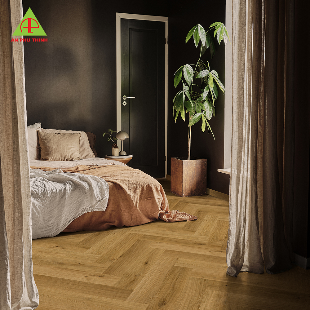 SÀN GỖ PERGO KUNGSHAMN 08244 - Ảnh 2