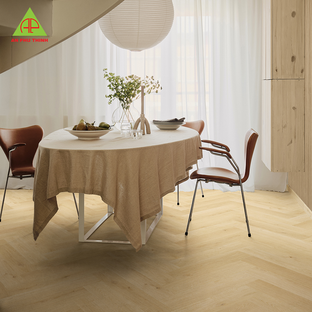 SÀN GỖ PERGO KUNGSHAMN 08246 - Ảnh 2