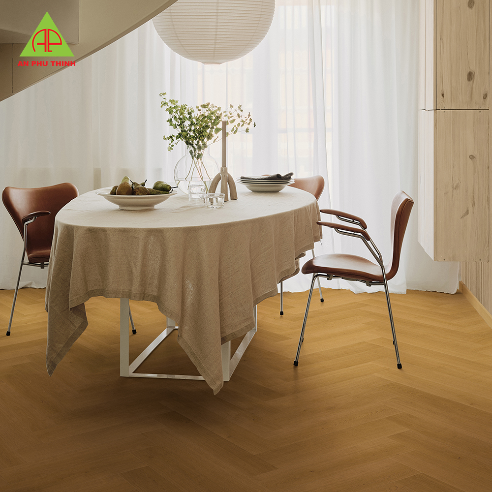 SÀN GỖ PERGO KUNGSHAMN 08250 - Ảnh 2
