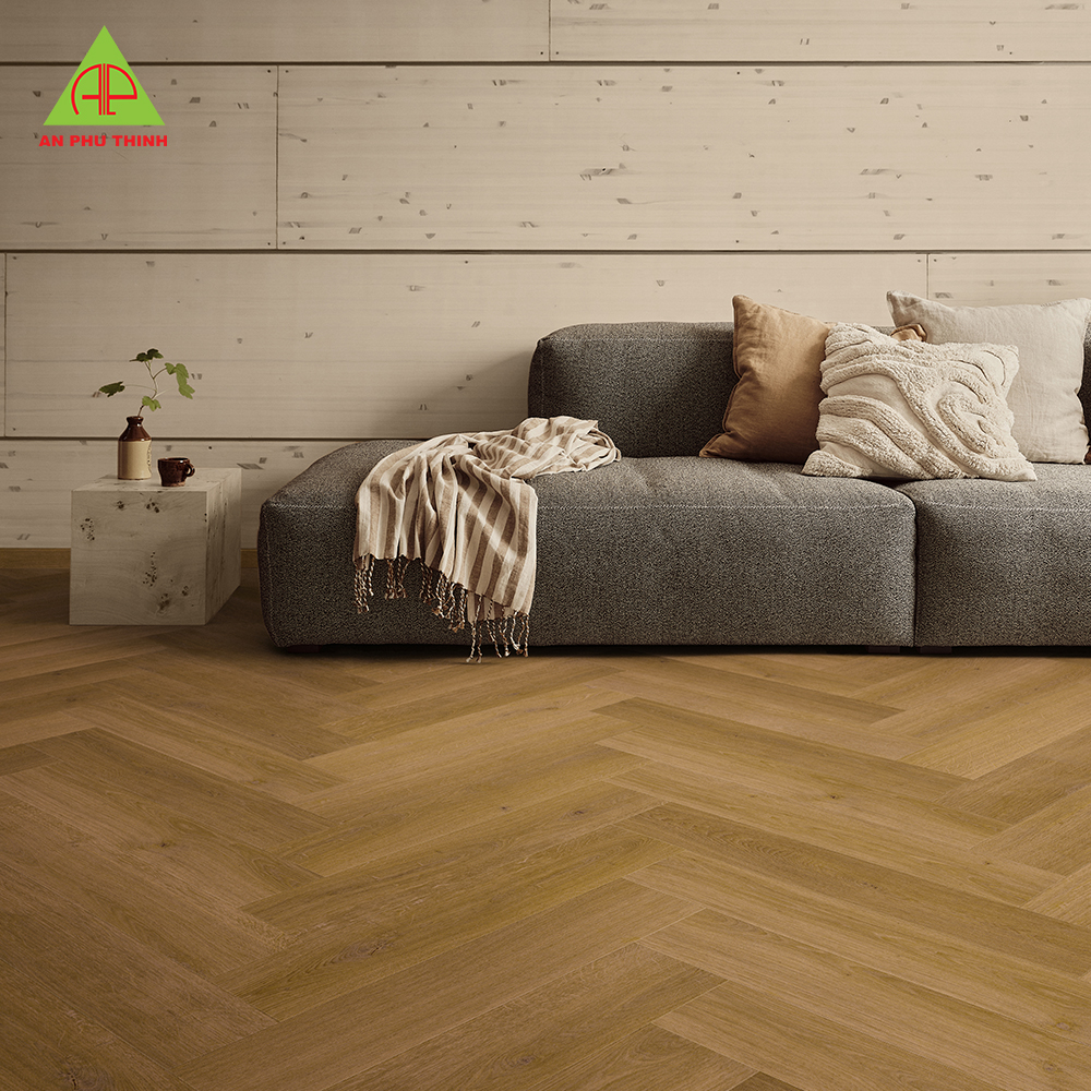 SÀN GỖ PERGO KUNGSHAMN 08251 - Ảnh 2