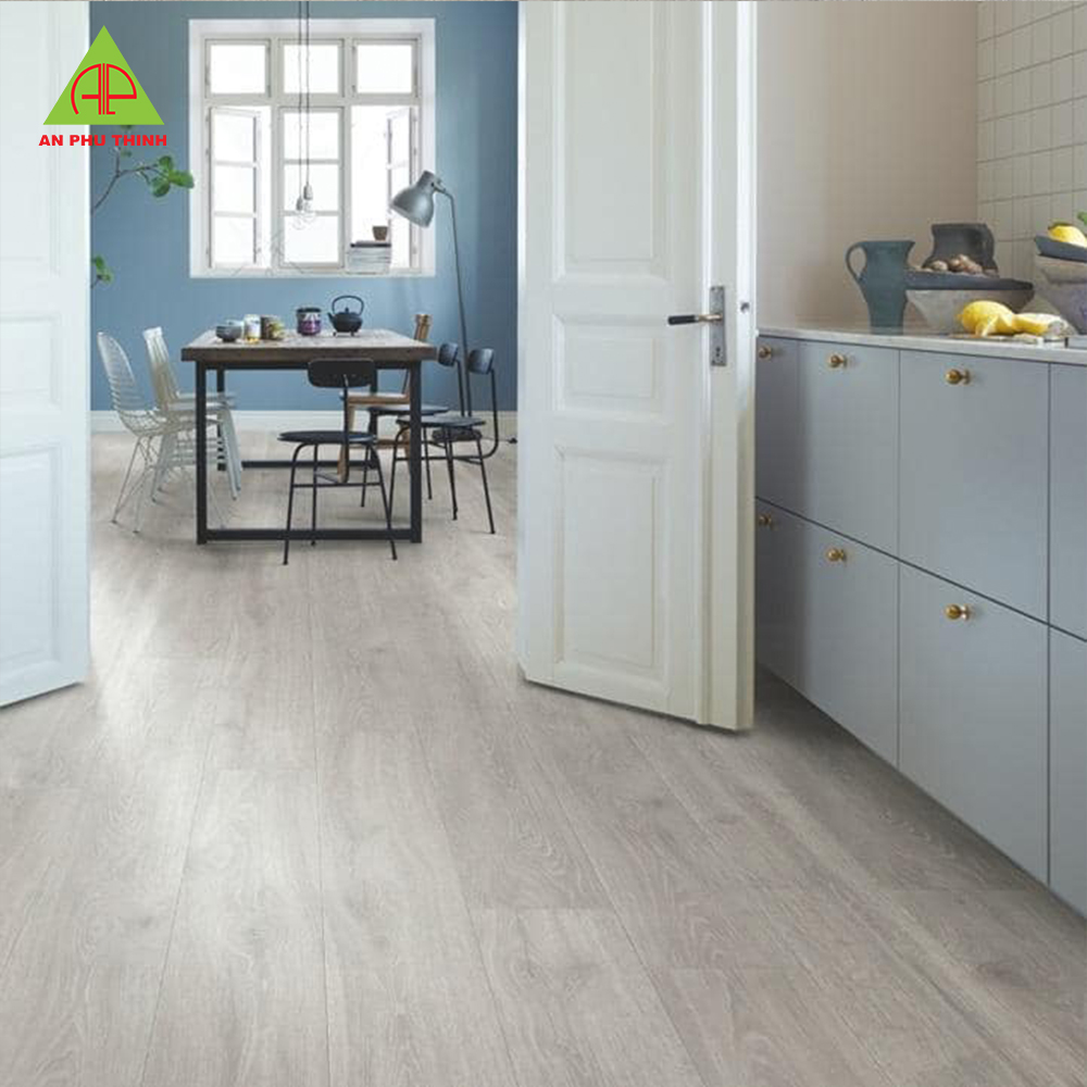 SÀN GỖ PERGO ODENSE 03570 - Ảnh 2