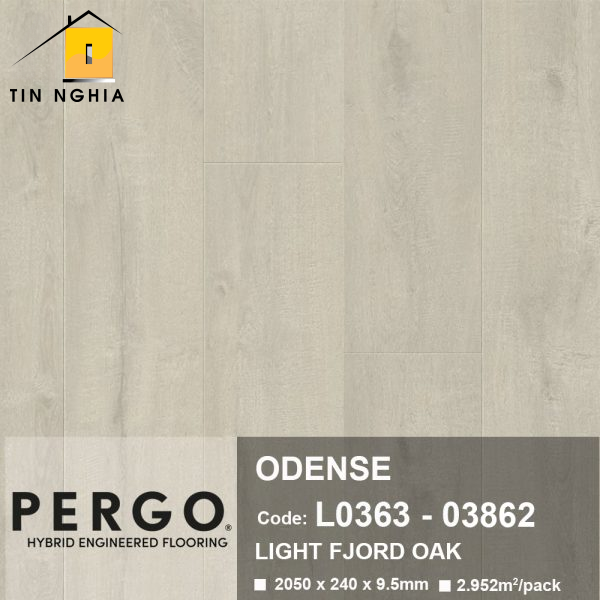 SÀN GỖ PERGO ODENSE 03862