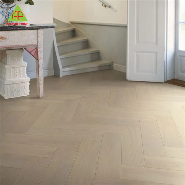 Alternative view of SÀN GỖ XƯƠNG CÁ PERGO PARQUET 04853