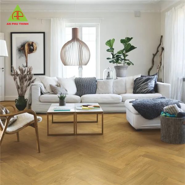 sàn xương cá pergo parquet 04855