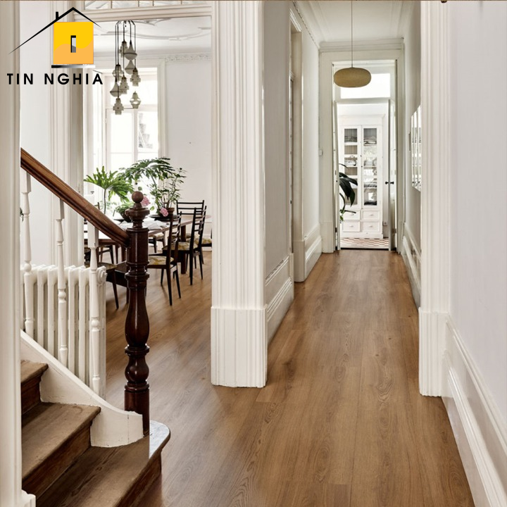 Sàn Gỗ Pergo Stavanger 04994 - Ảnh 3