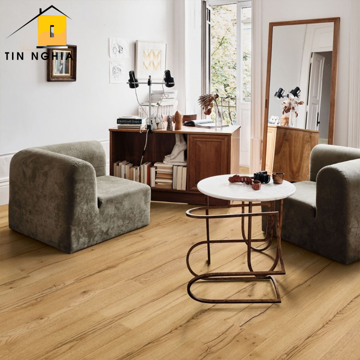 Sàn Gỗ Pergo Stavanger 05003 - Ảnh 2