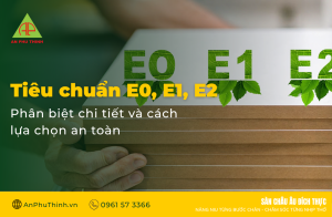 Tiêu chuẩn E0, E1, E2