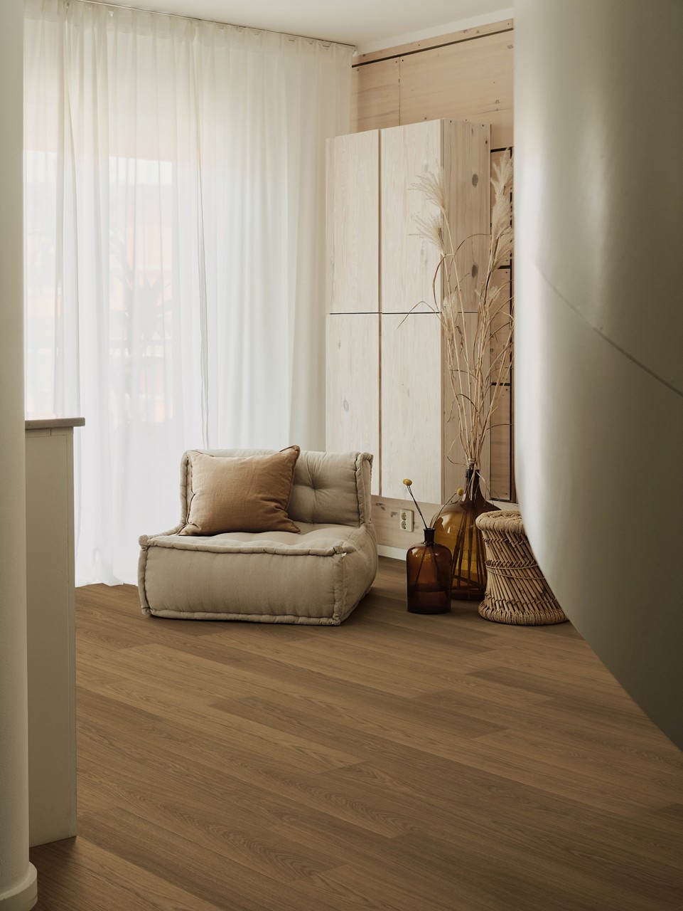 Sàn Gỗ Pergo Lillehammer 08307