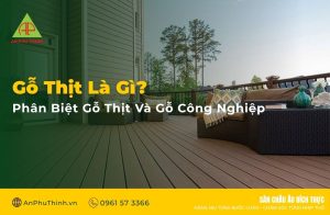 Gỗ thịt là gỗ gì