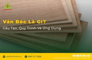 Ván Bóc là gì