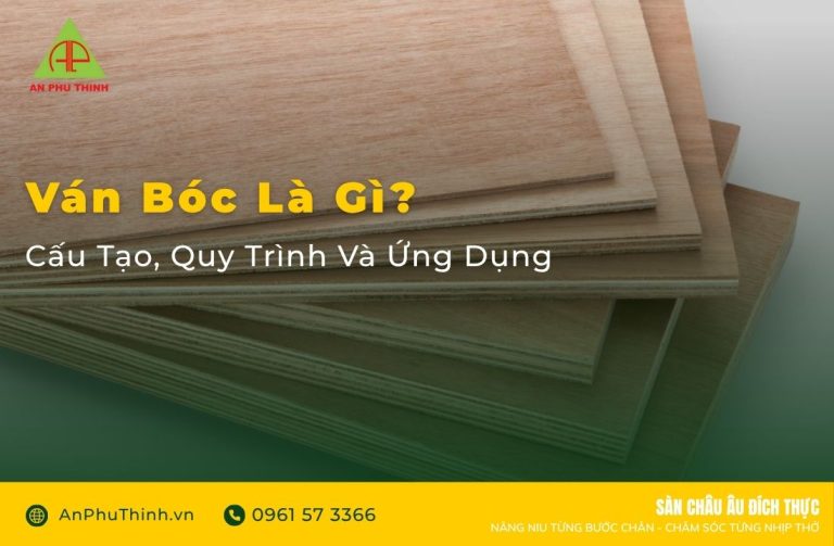 Ván Bóc là gì