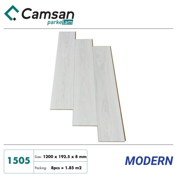 Sàn Gỗ Camsan Fl 1505