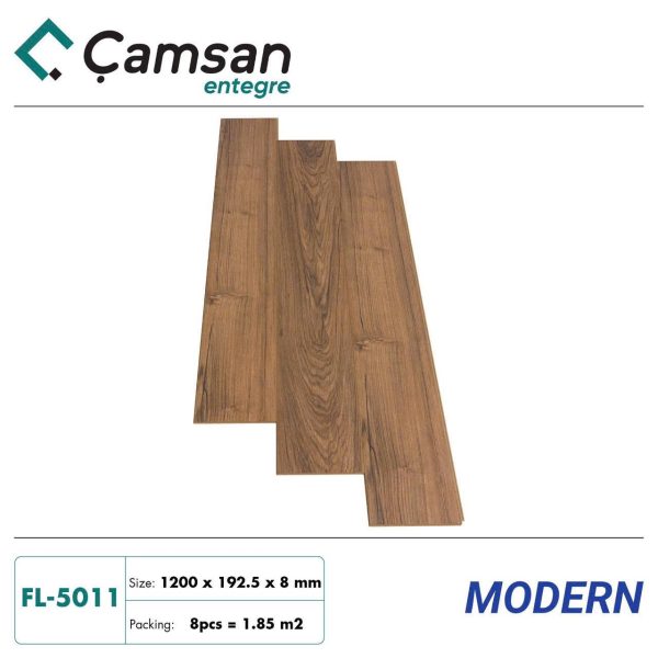 Sàn Gỗ Camsan Fl 5011